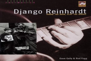 Django Reinhardt